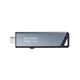 ADATA UE800 USB-nøgle 512 GB USB Type-C 3.2 Gen 2 (3.1 Gen 2) Sølv