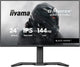 iiyama G-MASTER GB2441HSU-B1 computerskærm 60,5 cm (23.8") 1920 x 1080 pixel Fuld HD LED Sort