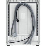 Whirlpool W7I HP42 L Fuldt indbygget 15 kuverter