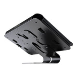 StarTech.com SECTBLTPOS2 tablet sikkerhedslås Sort 26,7 cm (10.5")