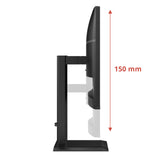 AOC 27E4U computerskærm 68,6 cm (27") 1920 x 1080 pixel Fuld HD LED Sort