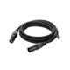 Elgato 10CAL9901 lydkabel 3 m XLR (3-pin) Sort