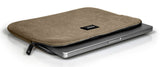 PORT Designs Milano II Eco Sleeve 35,6 cm (14") Etui Brun