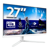 Philips Evnia 5000 computerskærm 68,6 cm (27") 3840 x 2160 pixel 4K Ultra HD LCD Hvid