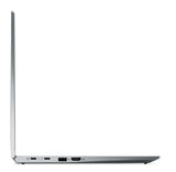 T1A Lenovo X1 Yoga 6th Gen Refurbished Intel® Core™ i5 i5-1145G7 Hybrid (2-i-1) 35,6 cm (14") Berøringsskærm WUXGA 32 GB LPDDR4x-SDRAM 512 GB SSD Wi-Fi 6 (802.11ax) Windows 11 Pro Grå