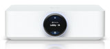 Ubiquiti PowerAmp Hjem Hvid