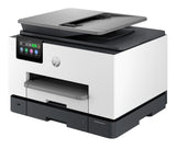 HP OfficeJet Pro 9132e Trådløst All-in-One Farve Printer, Instant Ink; 2-sidet printning