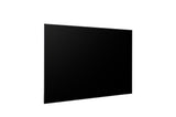 LG 55UL5Q-M skilte display Digital fladpaneldisplay 139,7 cm (55") LED Wi-Fi 500 cd/m² 4K Ultra HD Sort WebOS 24/7