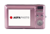 AgfaPhoto Compact DC5200 Kompakt kamera 21 MP CMOS 5616 x 3744 pixel Lyserød