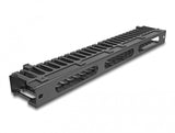 DeLOCK 67022 tilbehør til rack Kabelbakkepanel