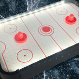 Mad Monkey 2000078 aktive/færdighedsspil & legetøj Lufthockey