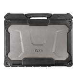 Getac X600 Intel® Xeon W W-11865MRE Laptop 39,6 cm (15.6") Berøringsskærm Fuld HD 64 GB DDR4-SDRAM 2 TB SSD Wi-Fi 6E (802.11ax) Windows 11 Pro Nordisk Sort