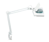 MAUL 8265002 forstørrelsesglas lampe