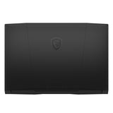 MSI Katana 17 B13UCRK-1426 Intel® Core™ i5 i5-13420H Laptop 43,9 cm (17.3") Fuld HD 16 GB DDR5-SDRAM 512 GB SSD NVIDIA GeForce RTX 3050 Wi-Fi 6E (802.11ax) FreeDOS Sort