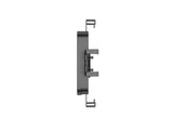 Multibrackets 0341 holder Passiv holder Tablet/UMPC Sort