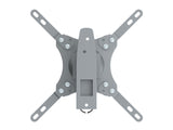 Multibrackets 3244 tv-beslag 81,3 cm (32") Sølv