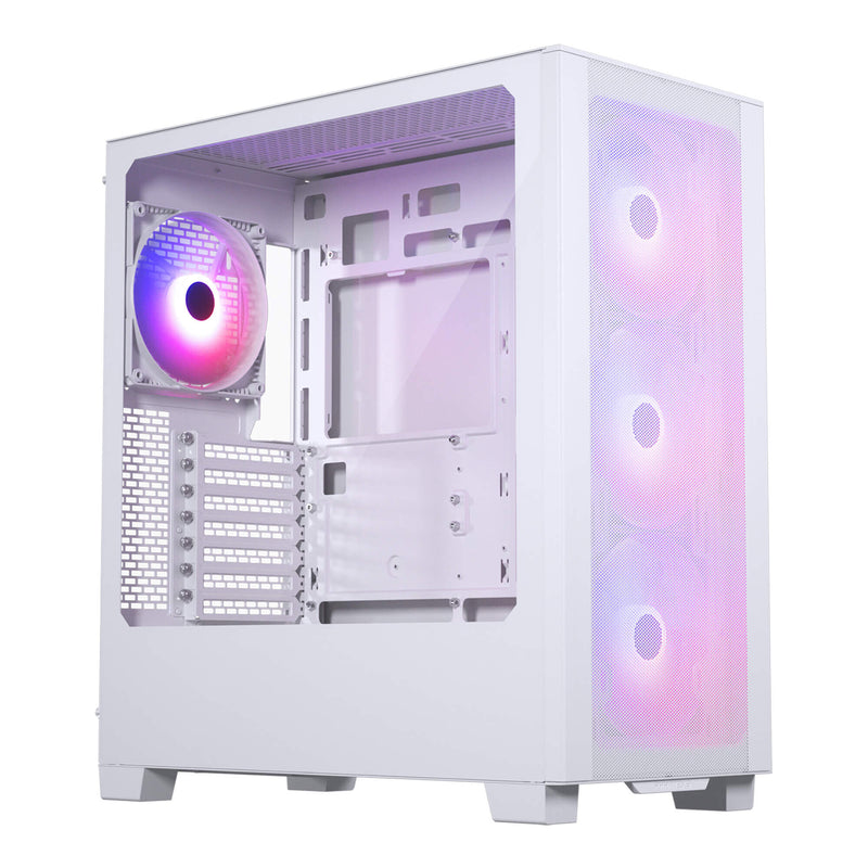 Phanteks XT Pro Ultra Midi Tower Hvid