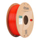 eSUN ASA+ Acrylonitril styren-acrylat (ASA) Rød 1 kg