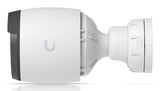 Ubiquiti G6 Bullet Kugle (form) IP-sikkerhedskamera Indendørs & udendørs 3840 x 2160 pixel Loft/væg/pæl