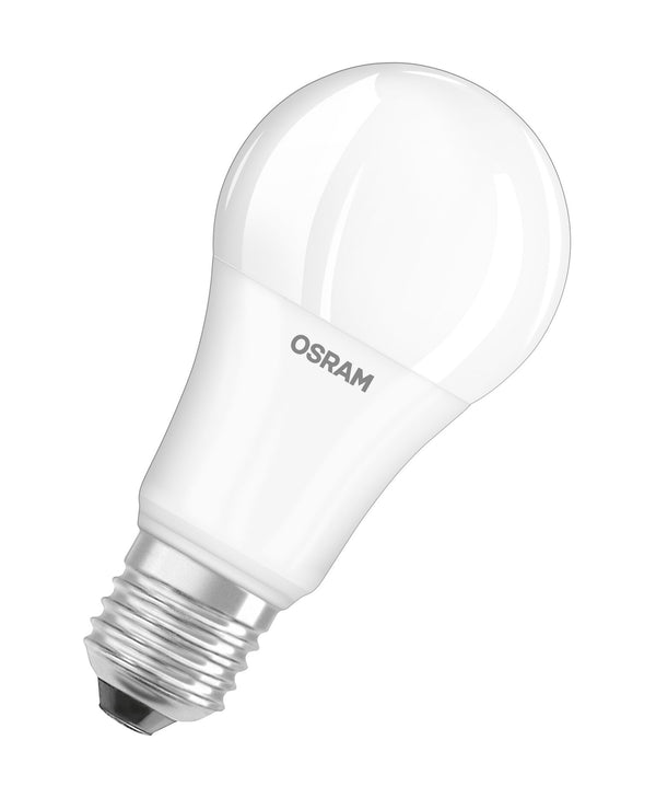 Osram STAR LED-lampe Varm hvid 2700 K 14 W E27 F