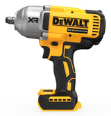 DeWALT DCF900NT-XJ elektrisk skruetrækker & slagbor 2300 rpm