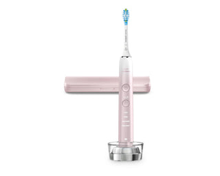 Philips Sonicare DiamondClean 9000 HX9911/84 Genopladelig tandbørste