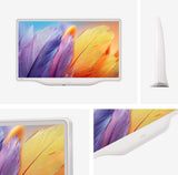 Hisense 32S5Q 81,3 cm (32") Fuld HD Smart TV Wi-Fi Hvid