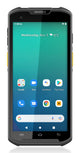 Newland MT93 Megattera Standard Plus håndholdt mobil computer 14 cm (5.5") 1440 x 720 pixel Berøringsskærm 277 g Sort