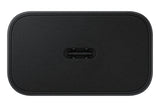 Samsung EP-T2510 Universel Sort USB Hurtig opladning Indendørs