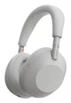 Sony WH-1000XM6 Headset Kabel & trådløs Opkald/Musik/Sport/Hverdag USB Type-C Bluetooth Grå