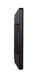 ProDVX APPC-10SFA (R25-7581) Rockchip RK3568 25,6 cm (10.1") 1280 x 800 pixel Berøringsskærm All-in-One PC 4 GB LPDDR4-SDRAM 16 GB eMMC Android 13 Sort