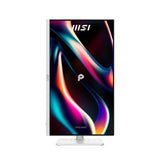 MSI PRO MAX 271QPHW E14 computerskærm 68,6 cm (27") 2560 x 1440 pixel Wide Quad HD LCD Hvid