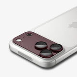 Spigen Optik Pro XL EZ Fit Beskyttelse af kameralinsen Apple 1 stk