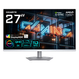 GIGABYTE MO27Q2A ICE OLED computerskærm 68,6 cm (27") 2560 x 1440 pixel Quad HD QD-OLED Hvid