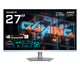 GIGABYTE MO27Q2A ICE OLED computerskærm 68,6 cm (27") 2560 x 1440 pixel Quad HD QD-OLED Hvid