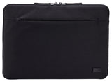 Case Logic Invigo Eco INVIS113 Black 33 cm (13") Etui Sort
