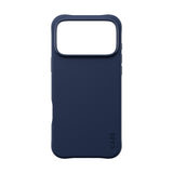 PanzerGlass CARE™ by ® Samba Case Italian Blue m. MagSafe iPhone 18 Pro Max | 17 Pro Max