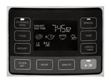 Crock-Pot CSC066X gryde 5,6 L 240 W Sølv