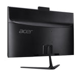 Acer Veriton VZ2415G Intel Core 5 120U 60,5 cm (23.8") 1920 x 1080 pixel All-in-One PC 16 GB DDR5-SDRAM 512 GB SSD Windows 11 Pro Wi-Fi 6 (802.11ax) Sort