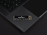 Corsair MP600 CORE XT 2 TB M.2 PCI Express 4.0 NVMe QLC 3D NAND