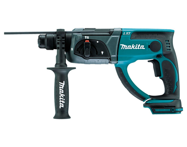 Makita DHR202Z hammerbor 1100 rpm