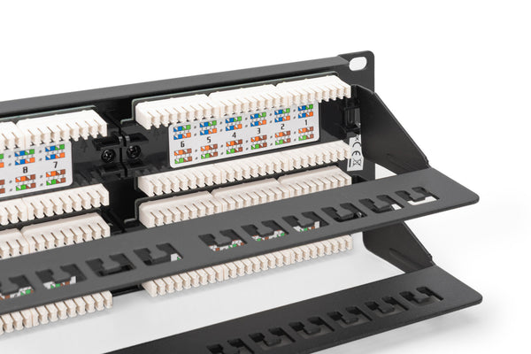 Digitus DN-91648U patch panel