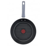 Tefal Daily Cook G7314055 stegepande Bradepande Rund