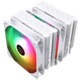 Thermalright Peerless Assassin 120 SE Processor Luftkøler 12 cm Hvid 1 stk