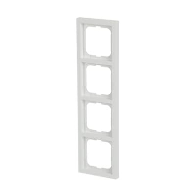 Busch-Jaeger 1724-884K Hvid