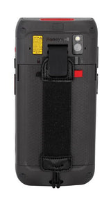 Honeywell CT40 XP håndholdt mobil computer 12,7 cm (5") 1920 x 1080 pixel 289 g Sort