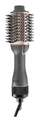 Lafe LAFLOK47460 hårstyler Varmluftsbørste Airflow 1200 W
