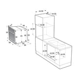 Gorenje BO3CO4L02 1 BOS67371CLB PL_ILCL