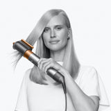 Dyson Airwrap Origin Multistyler Varm Kobberfarve, Nikkel 1300 W 2,675 m