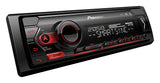 Pioneer MVH-S420DAB bil media receiver Sort 200 W Bluetooth
